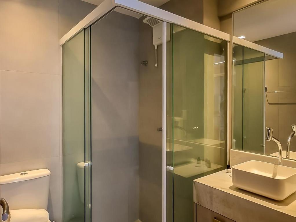 Restinga By Xtay, Pe Na Areia Em Joao Pessoa Apartment ภายนอก รูปภาพ